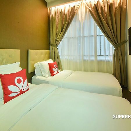 Zen Rooms Jalan Besar Singapore Ngoại thất bức ảnh