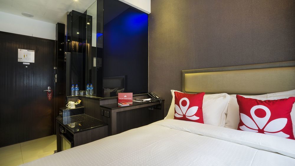 Zen Rooms Jalan Besar Singapore Ngoại thất bức ảnh