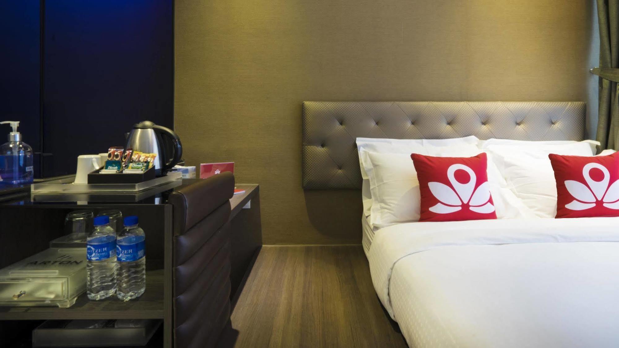 Zen Rooms Jalan Besar Singapore Ngoại thất bức ảnh