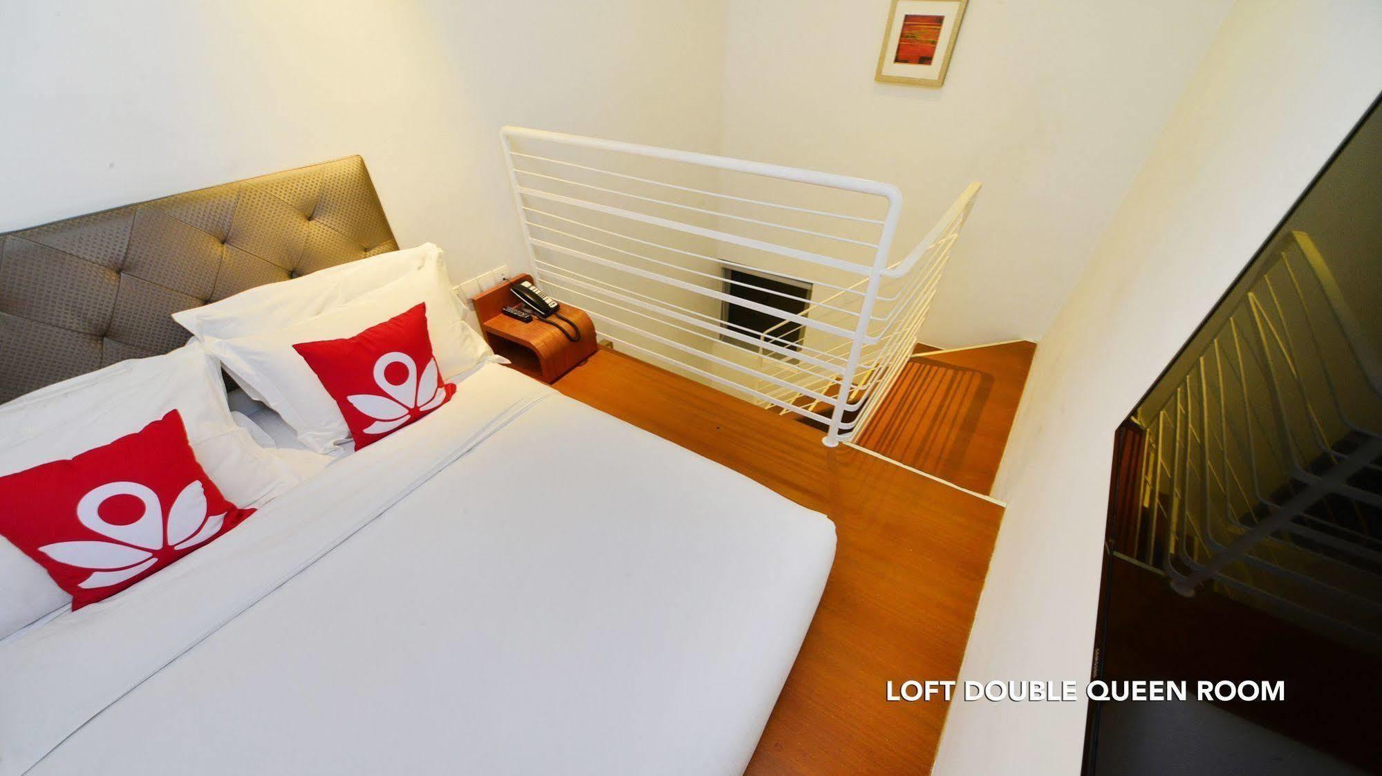 Zen Rooms Jalan Besar Singapore Ngoại thất bức ảnh