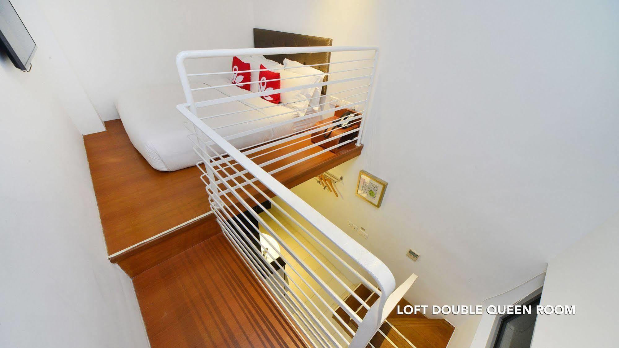 Zen Rooms Jalan Besar Singapore Ngoại thất bức ảnh