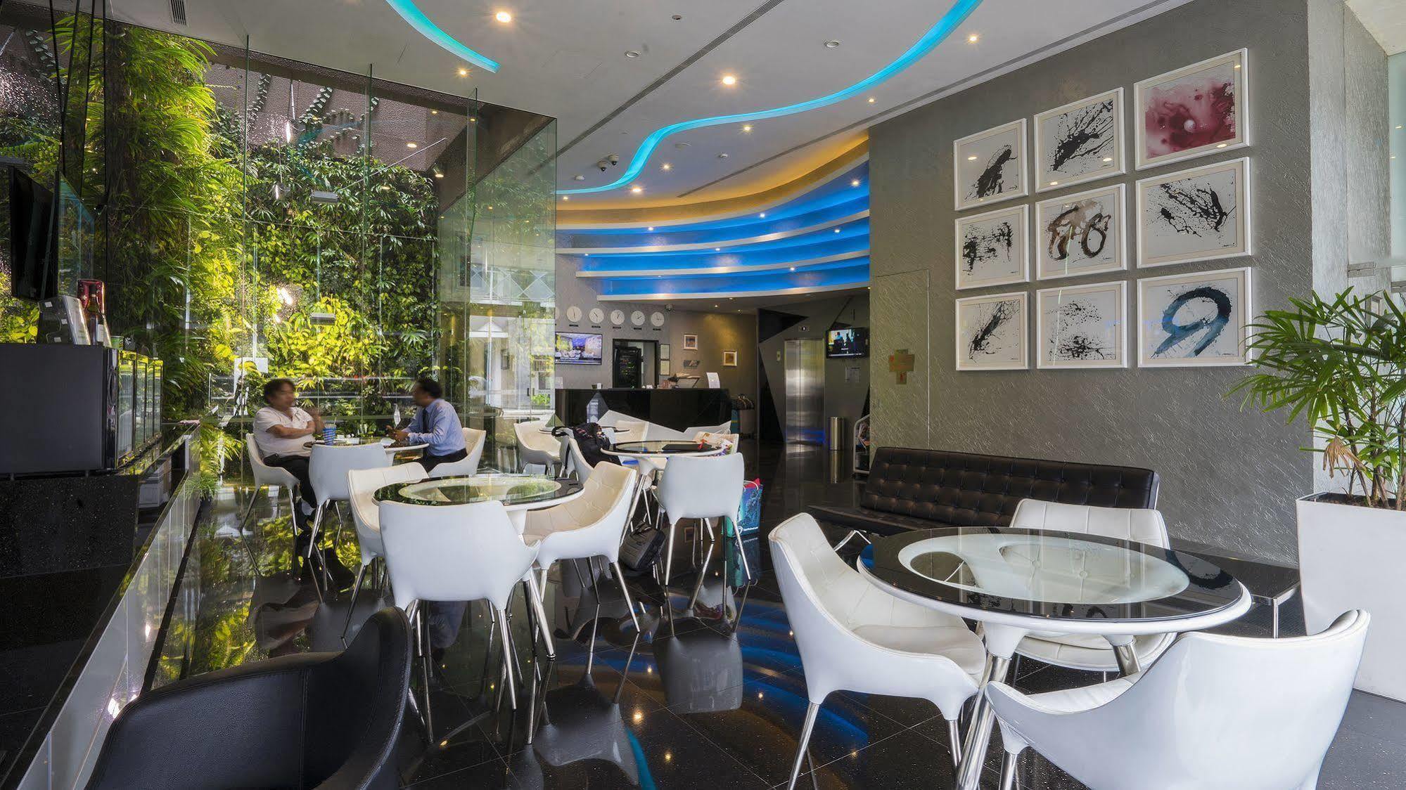 Zen Rooms Jalan Besar Singapore Ngoại thất bức ảnh
