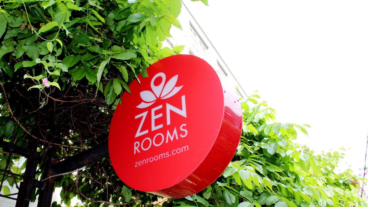 Zen Rooms Jalan Besar Singapore Ngoại thất bức ảnh