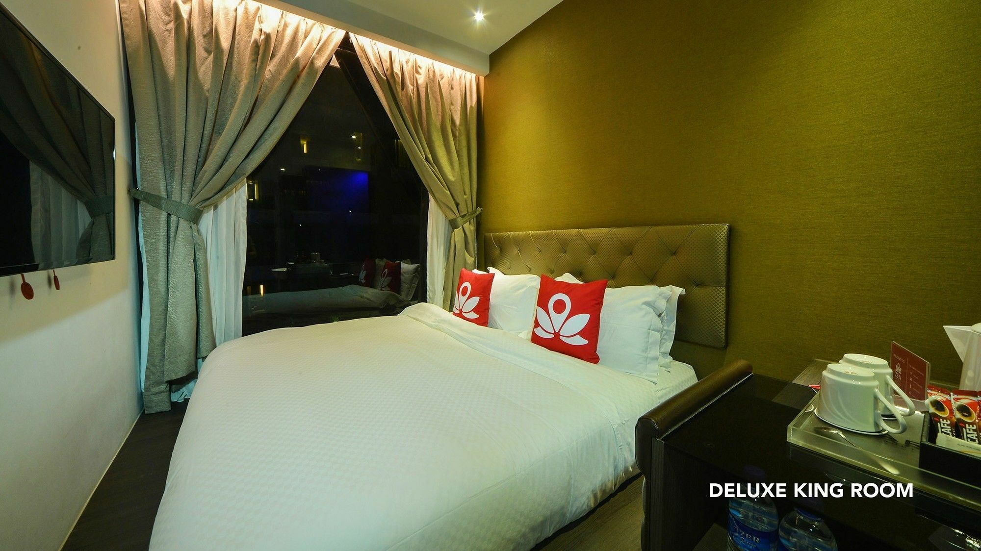 Zen Rooms Jalan Besar Singapore Ngoại thất bức ảnh