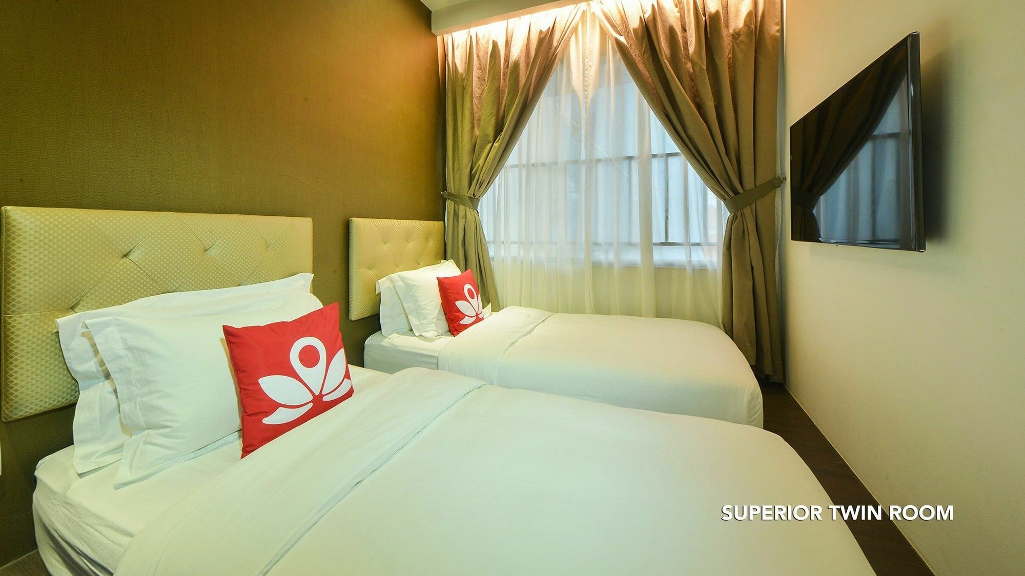Zen Rooms Jalan Besar Singapore Ngoại thất bức ảnh