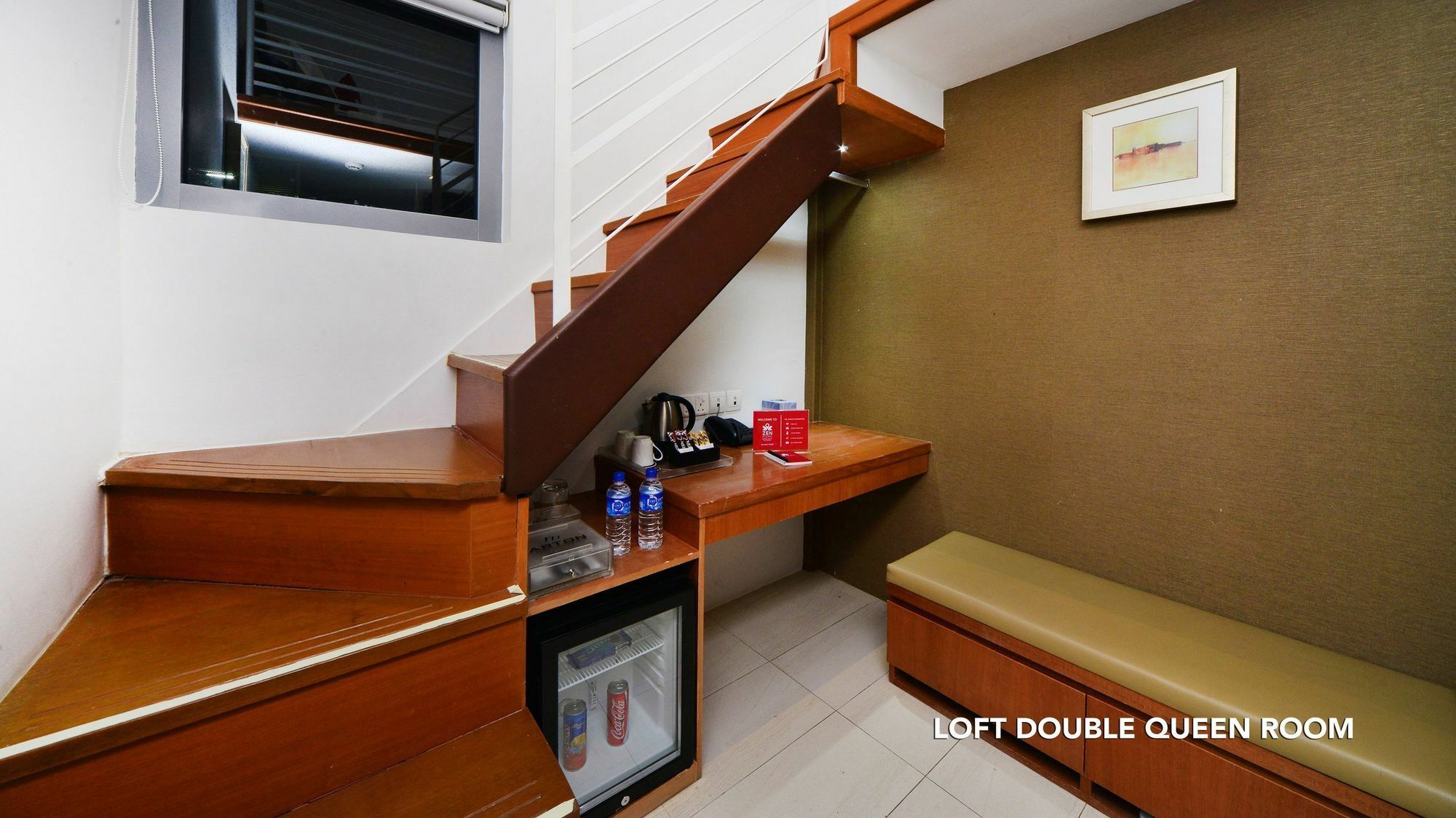 Zen Rooms Jalan Besar Singapore Ngoại thất bức ảnh